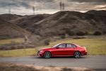Mercedes-AMG E43 4Matic 2016 года (NA)